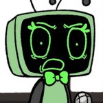 Vee Reaction image
