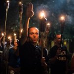 Rightwing neo-Nazi domestic terrorists, ignored by the Trump FBI