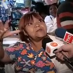 Cállate vo vieja culiá