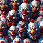 TheTrump Administration, loyal, but dumb, incompetent idiots