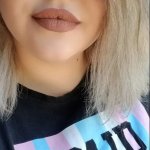 Dick sucking lips