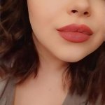 Dick sucking lips