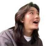 Frankie Soobin excited