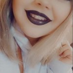 Dick sucking lips