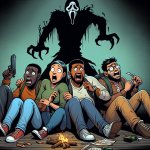Dead by daylight funny