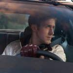 ryan gosling drive