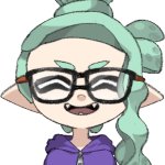 Skye (Inkling + Casual)