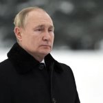 Puzzled Putin meme