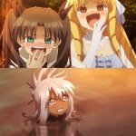 Fate Kaleid
