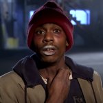 Tyrone Biggums