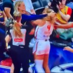 Sophie fight