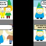Thomas Blows Their Minds