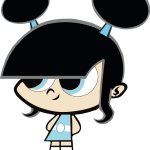 Robotboy Lola Mbola