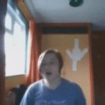 Story of Undertale house fire guy