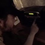Where's the crank button?
