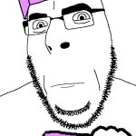 Question Soyjak