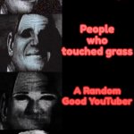 Sorry Why Would I Upload Ts To Fun | This Has Been Arrested; MrDweller (milked the mr incredible meme); That Vegan Teacher (idk); Donald Trump (He Said He Will Make America Good Again By Making ICE Deport Families); No Meme (fan of MrDweller, also milked the mr incredible meme; Lisa Gaming (destroyed people's houses in Bloxburg. I think the police should, NOW!); Any Mr Incredible Meme Milkers (STOP MILKING THE MR INCREDIBLE BECOMING UNCANNY MEME NOW); WW3 (Started Now And USA Told Israel About It); Sprunki Brainrot (it would be better); Italian Brainrot Users (post tralalero tralala, or bombardiro crocodillo, or chimpanzini bananini, or tung tung tung tung tung tung tung tung tung sahur); Party Tunes (not to mention, his song named "Brainrot Rap" will soon get 10M posts. Nothing; Me; People on Switzerland (does it mean they make living in Switzerland illegal? People who touched grass; A Random Good YouTuber; People who post good content on YouTube; People in USA; People Who Didn't Milk The Mr Incredible Becoming Uncanny; My 1800 Followers On TikTok, Or My 500 Subscribers On YouTube. DanTDM; PewDiePie; MrBeast; ANY GAMING CHANNEL; ANY GOOD USER ON YOUTUBE; ANY GOOD USER ON TIKTOK; ANY PERSON ON YOUTUBE OR TIKTOK; ANY PERSON ON SOCIAL MEDIA; EVERYONE | image tagged in mr incredible becoming canny to uncanny | made w/ Imgflip meme maker