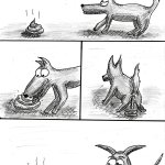 dog shit