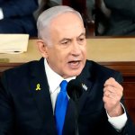 Netenyahu v Iran