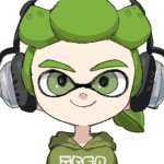 Green Blook