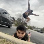 curb stomp