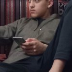 Abdo is annoying