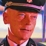 Nazi Colonel