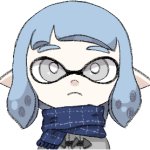 Frostbite Marissa