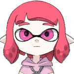 Pink Marissa