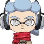 Frostbite Inkling Blook