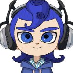 Octoling Blook