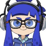 Genderswap Inkling Blook