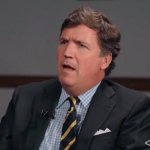 Tucker Carlson
