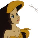 ariel death stale