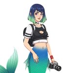 perrin mermaid