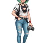 perrin (disney style)