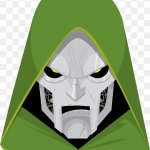 Dr doom