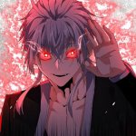 SAY | DID YOU SAY SOMETHING ? | image tagged in new chapter | made w/ Imgflip meme maker
