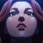 halle bailey anime