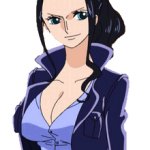 nico robin