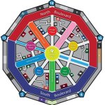 pokemon map