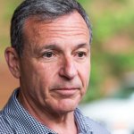 bob iger