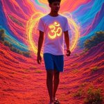 India yogi