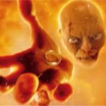 Gollum GIF Template