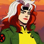 rogue