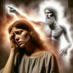No, my lord. I am a woman deeply distressed, but I have not drun