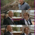 Itt mindenki hülye
