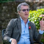 Alberto Nuñez Feijoo​ de la Cosa Nostra