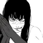 Freaky Yoru meme