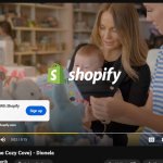 Shopify Ad